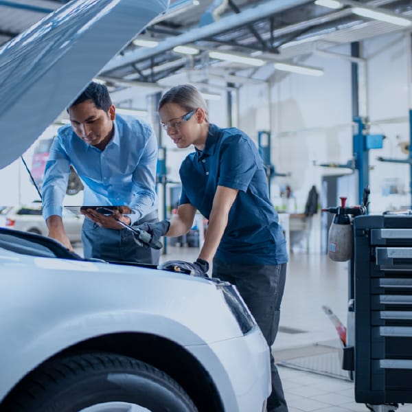 colony tire & service, march bogo deal main