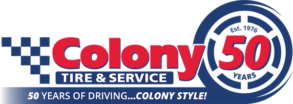 Colony Tire & Service