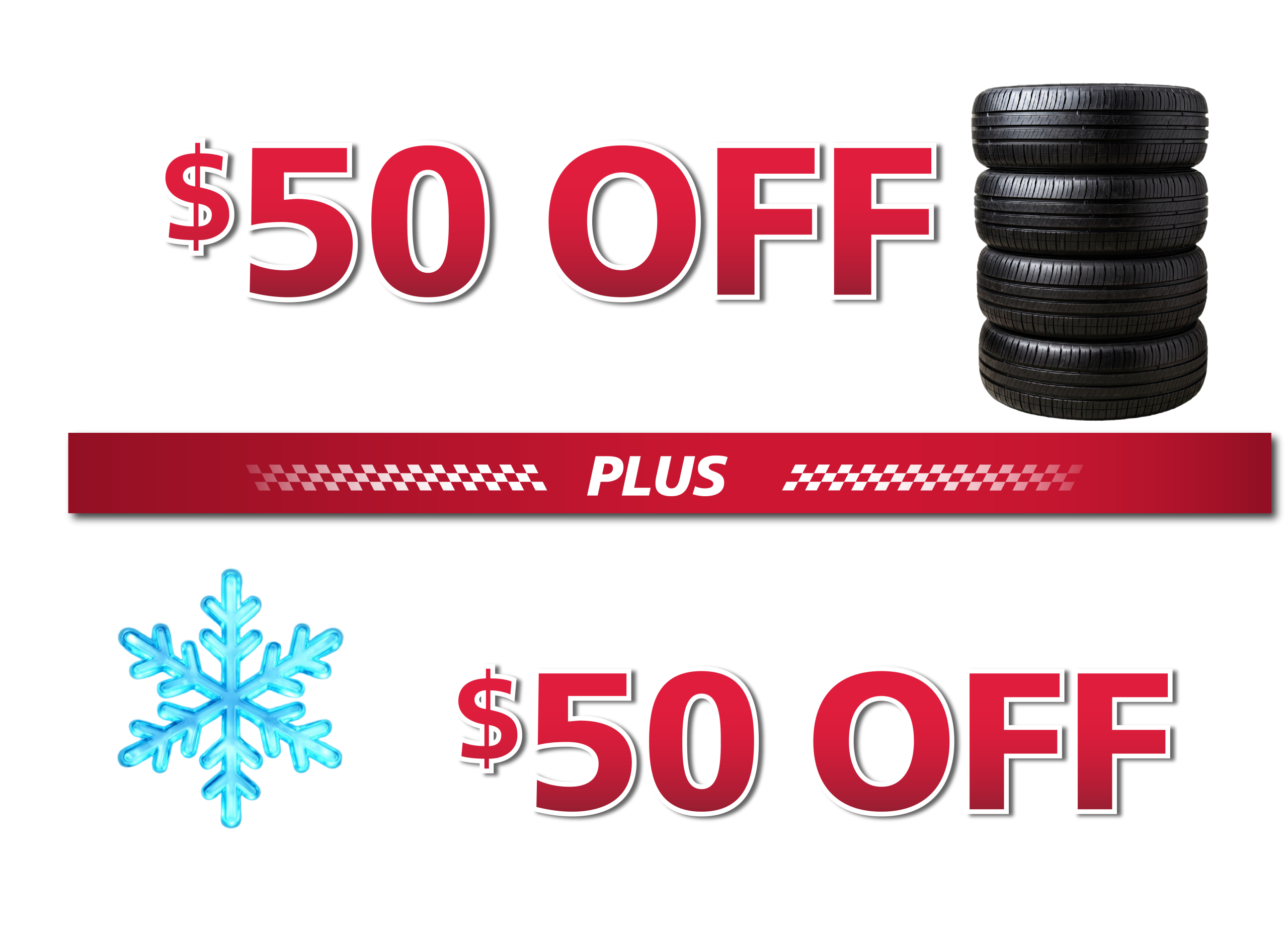 colony tire & service, stay cool this june