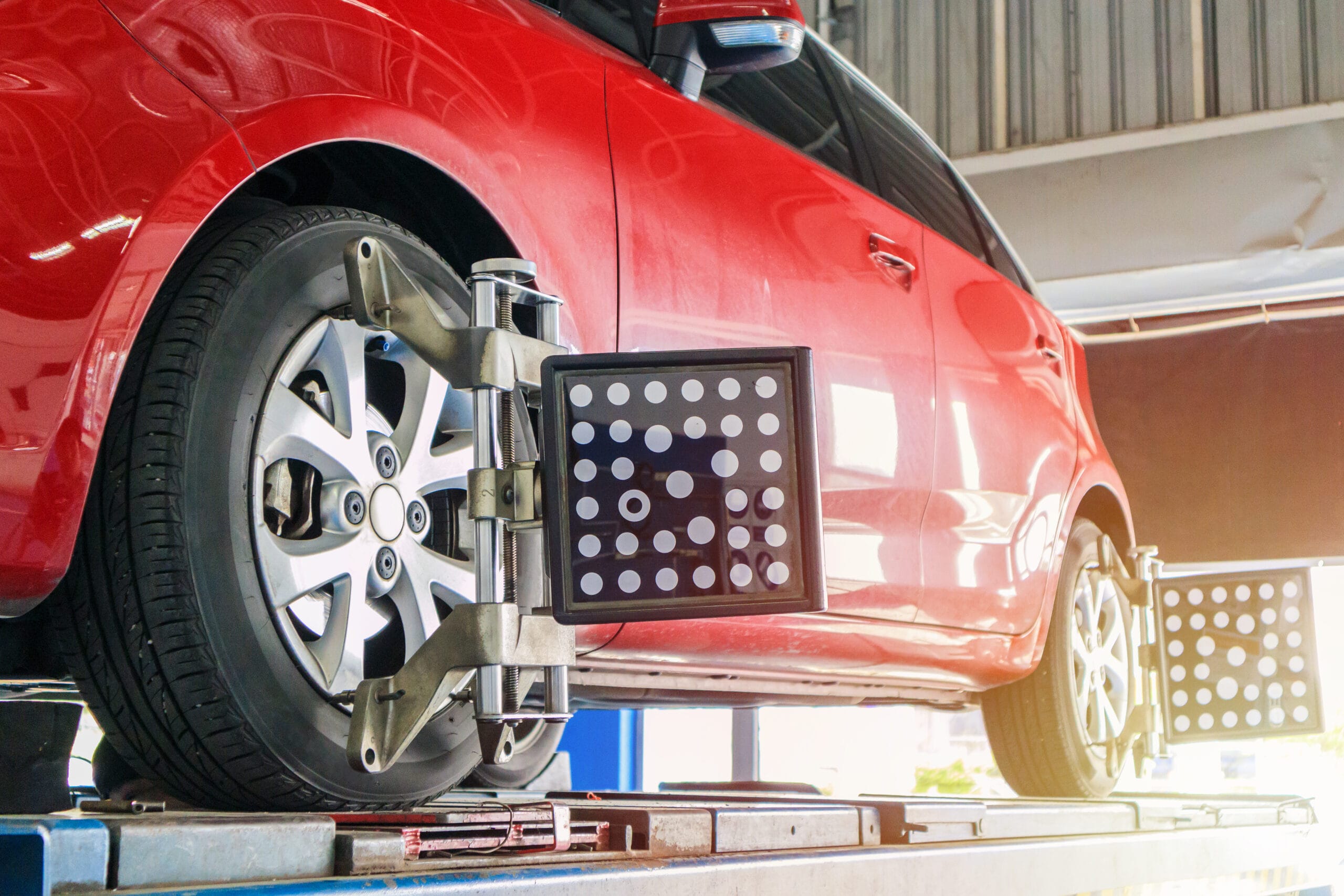 colony tire & service, wheel alignment basics