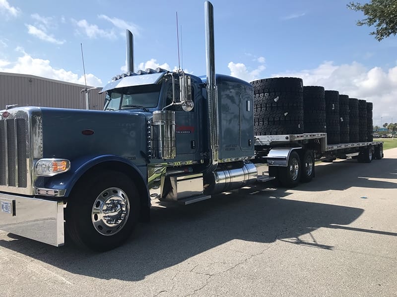 colony tire & service, lynchburg